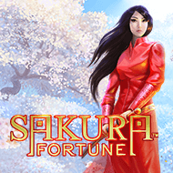 Sakura Fortune – Quickspin