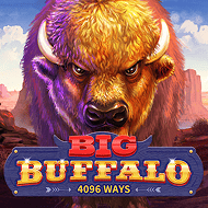 Big Buffalo – Skywind