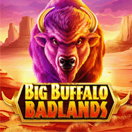 Big Buffalo Badlands – Skywind