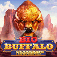Big Buffalo Megaways – Skywind