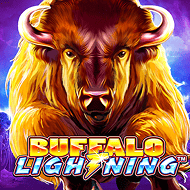 Buffalo Lightning – Skywind