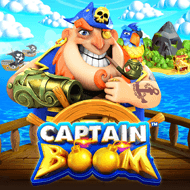 Captain Boom – Skywind