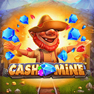 Cash Mine – Skywind