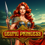 Celtic Princess – Skywind