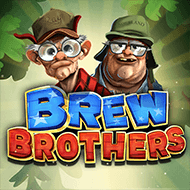 Brew Brothers – Slotmill