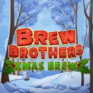 Brew Brothers: Xmas Brew – Slotmill