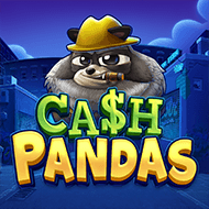 Cash Pandas – Slotmill