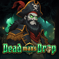 Dead Man's Drop – Slotmill