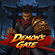 Demon's Gate – Slotmill