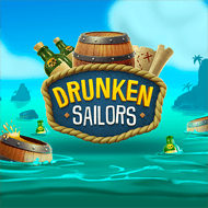 Drunken Sailors – Slotmill