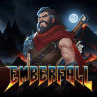 Emberfall – Slotmill