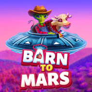 Barn to Mars – Spribe