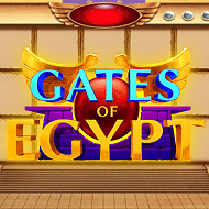Gates of Egypt – Spribe
