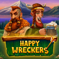 Happy Wreckers – Spribe