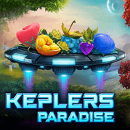 Keplers Paradise – Spribe