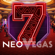 Neo Vegas – Spribe