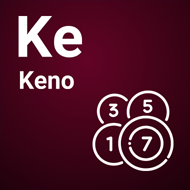 Keno – Spribe