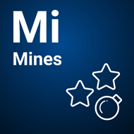 Mines – Spribe