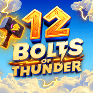 12 Bolts of Thunder – Thunderkick