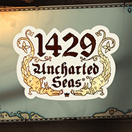 1429 Uncharted Seas – Thunderkick