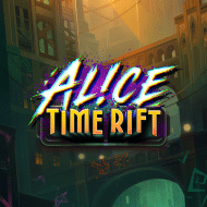 Alice: Time Rift – Thunderkick