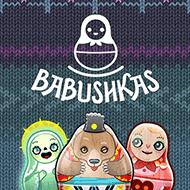 Babushkas – Thunderkick