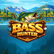 Bass Hunter – Thunderkick