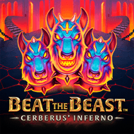 Beat the Beast: Cerberus' Inferno – Thunderkick