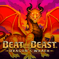 Beat the Beast: Dragon's Wrath – Thunderkick