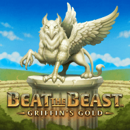 Beat the Beast: Griffin's Gold Reborn – Thunderkick
