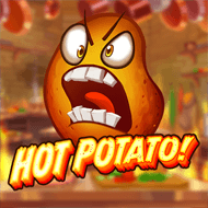 Hot Potato – Thunderkick