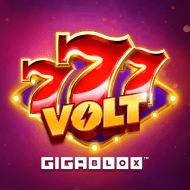 777 Volt GigaBlox – Yggdrasil