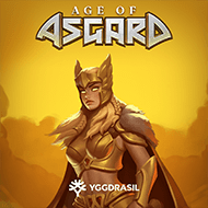 Age of Asgard – Yggdrasil
