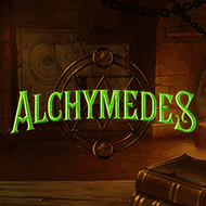 Alchymedes – Yggdrasil