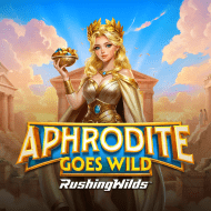 Aphrodite Goes Wild – Yggdrasil