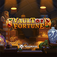 Vault of Fortune – Yggdrasil