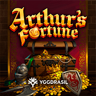 Arthurs Fortune – Yggdrasil