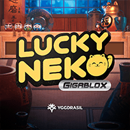 Lucky Neko – Yggdrasil