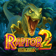 Raptor 2 Doublemax – Yggdrasil
