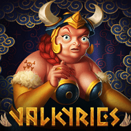 Valkyries – Yggdrasil