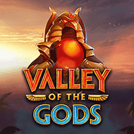 Valley Of The Gods – Yggdrasil