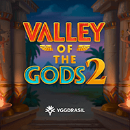 Valley of the Gods 2 – Yggdrasil
