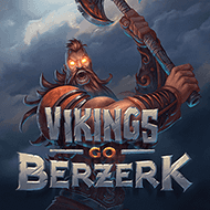Vikings Go Berzerk – Yggdrasil